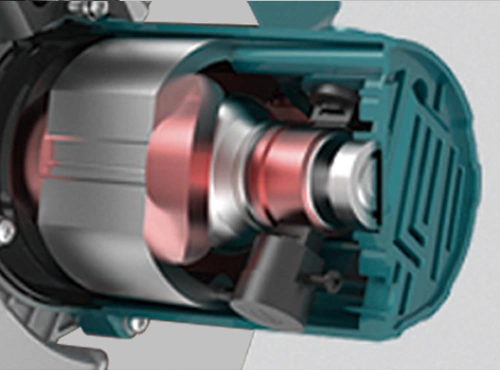 КПД двигателя 2600 Вт