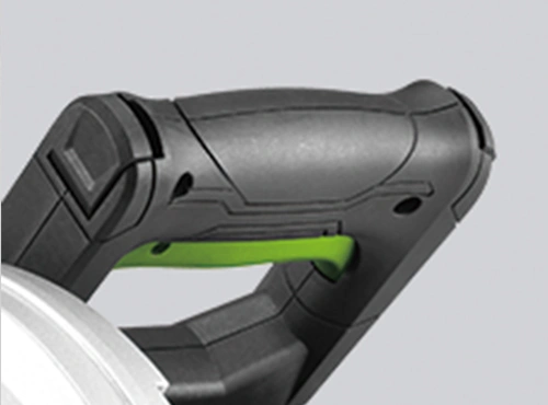 Двойные кнопки переключения триггеров