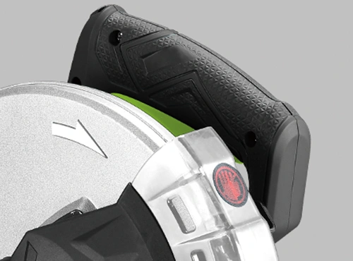 Рукоятка с мягким покрытием