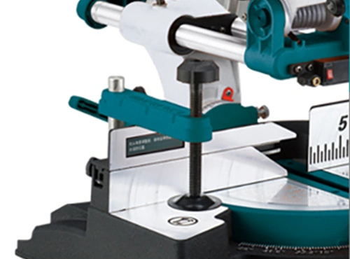 Рабочий зажим