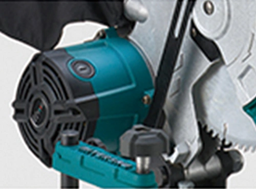 Надежный двигатель