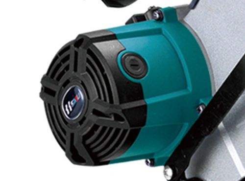 Мощный двигатель