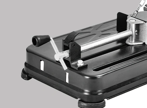 Утолщенное основание