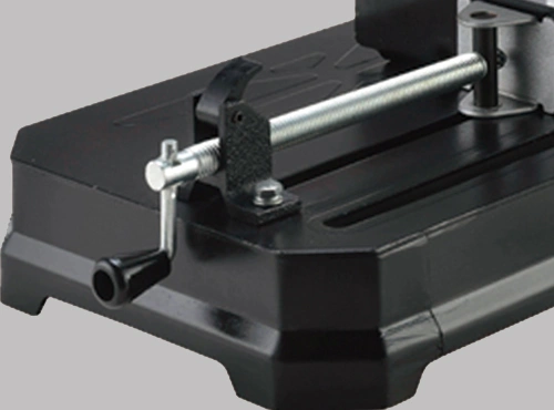 Основание утолщено на 3 мм.