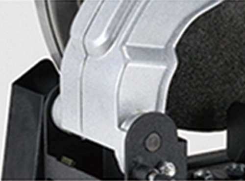 Утолщенный алюминиевый рычаг