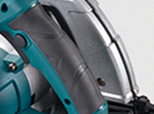 Мягкая рукоятка