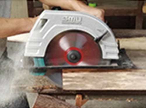 деревообработка