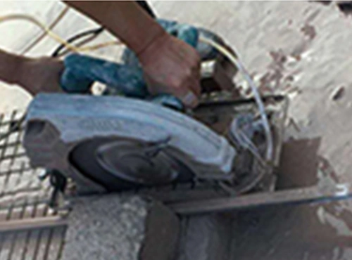 Каменные работы