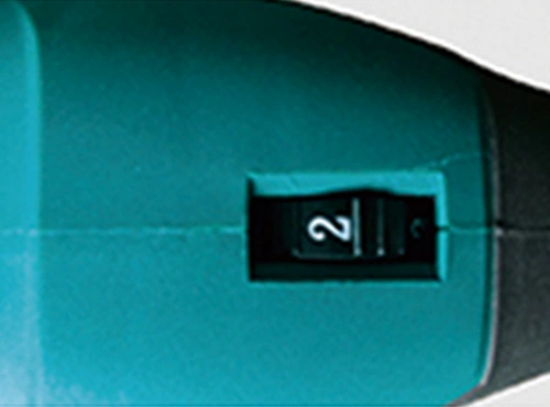 Регулируемая скорость