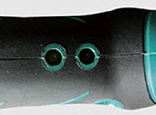 индикатор замены угольных щеток