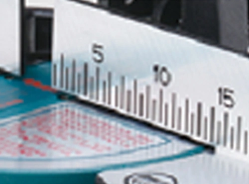 Утолщенный забор