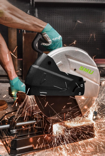 Отрезной станок